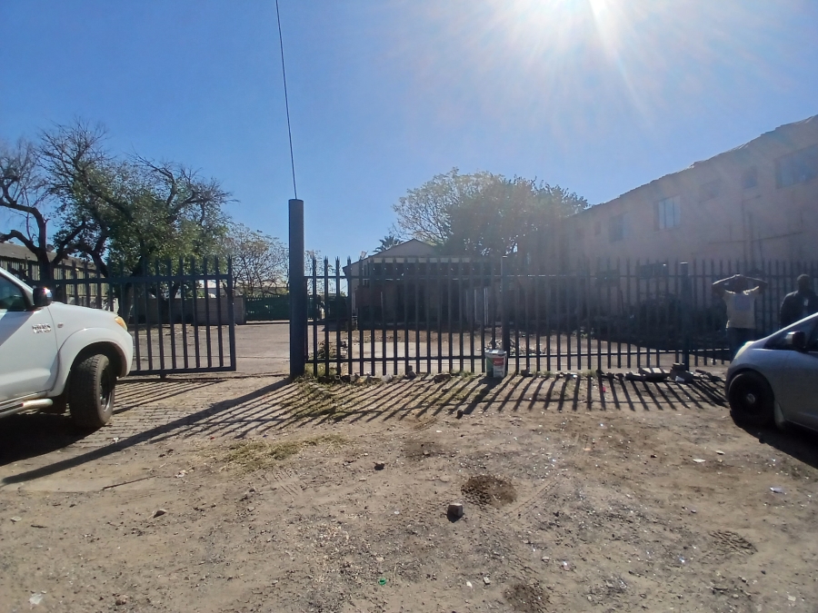 Commercial Property for Sale in Rustenburg North North West